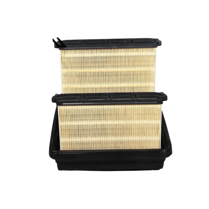 HeavyTruck Filter Diesel Engine Air Filter 2829531