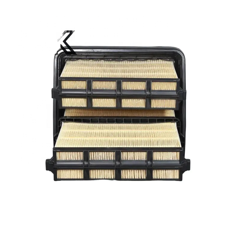 HeavyTruck Filter Diesel Engine Air Filter 2829531