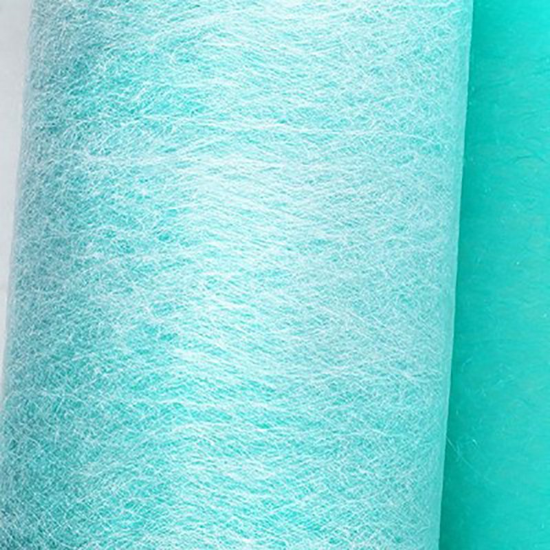 Auto Spray Booth G3 G4 Floor Filter Fibreglass Paint Filter Rolls and Pads