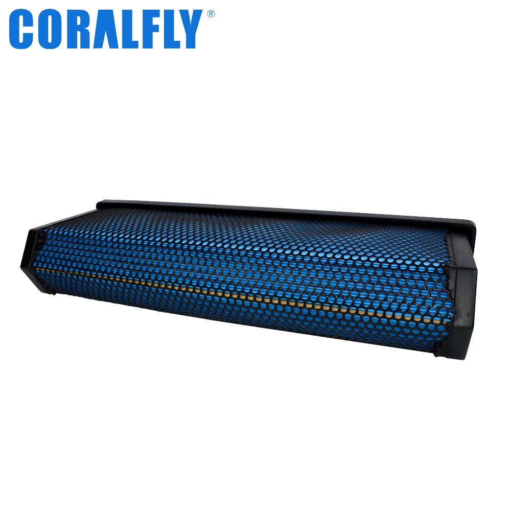Coralfly 03-42776-010 0342776010 Truck Diesel Engine DD13 DD15 DD16 Air Filter