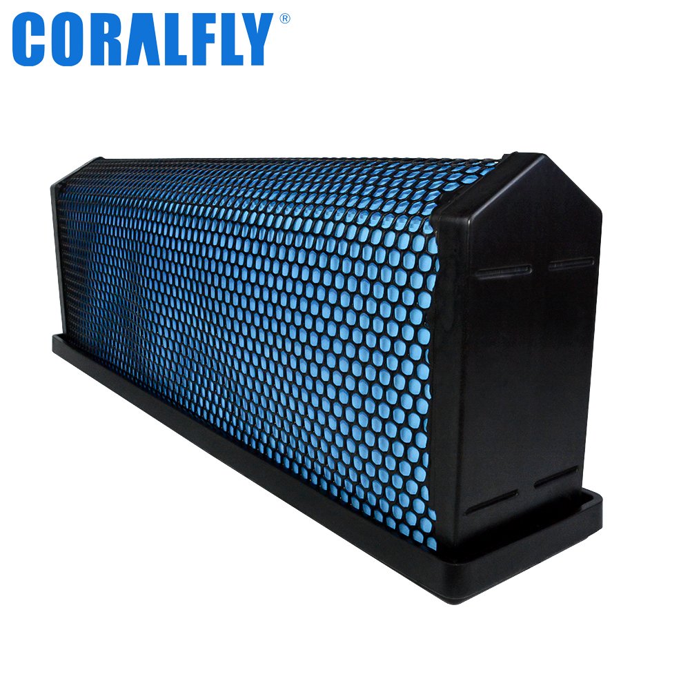 Coralfly 03-42776-010 0342776010 Truck Diesel Engine DD13 DD15 DD16 Air Filter