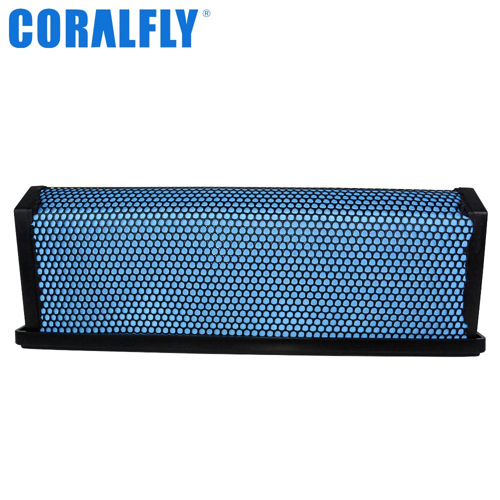 Coralfly 03-42776-010 0342776010 Truck Diesel Engine DD13 DD15 DD16 Air Filter