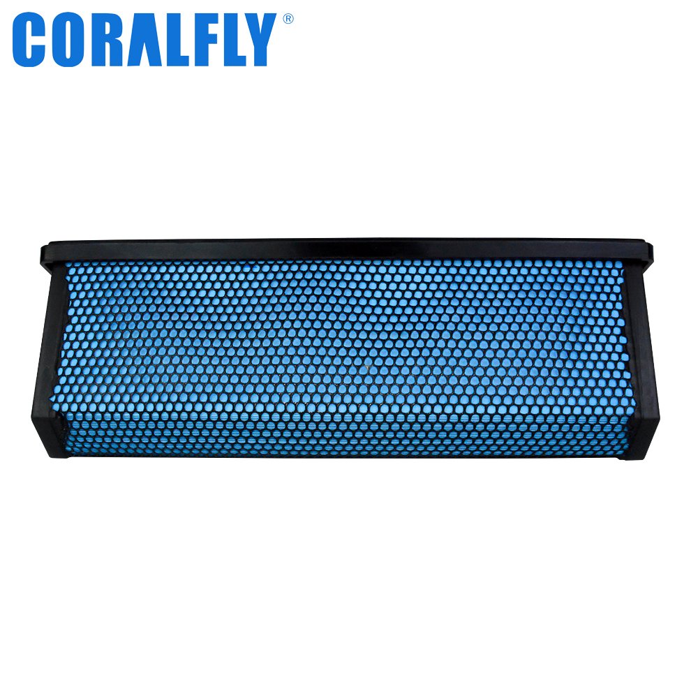Coralfly 03-42776-010 0342776010 Truck Diesel Engine DD13 DD15 DD16 Air Filter