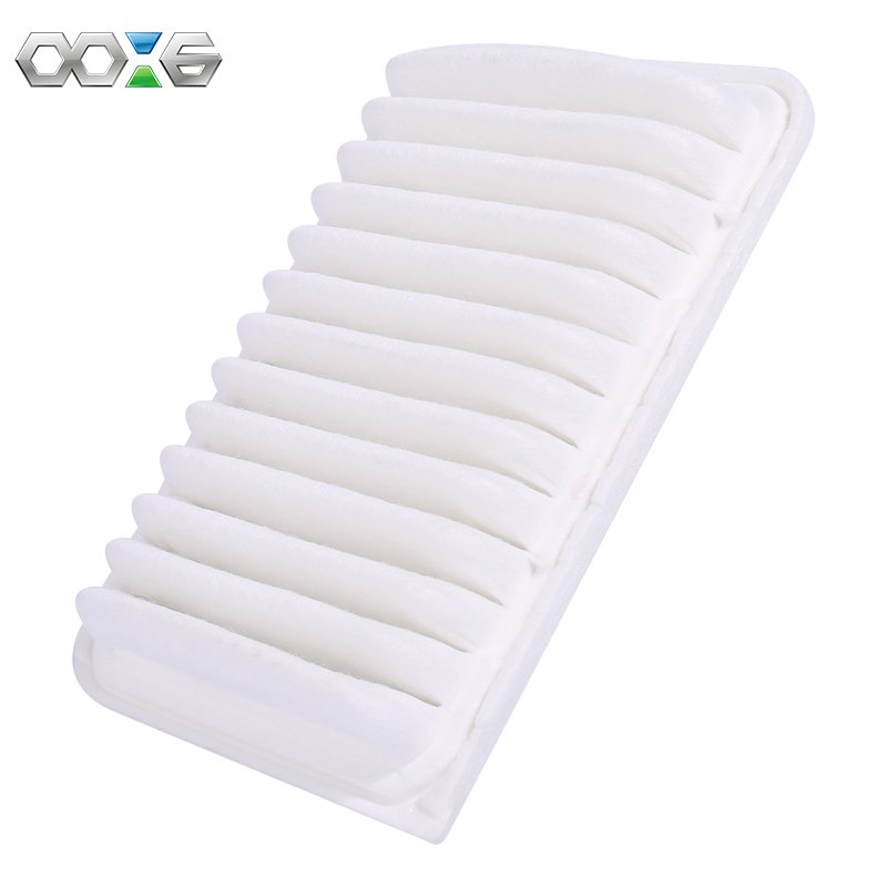 Auto Parts air Filter Manufacturer 17801-22020 Hot Sale Car air Filter for Japanese Car