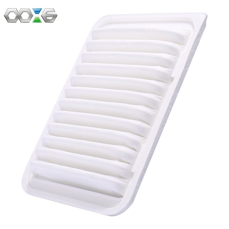 Auto Parts air Filter Manufacturer 17801-22020 Hot Sale Car air Filter for Japanese Car
