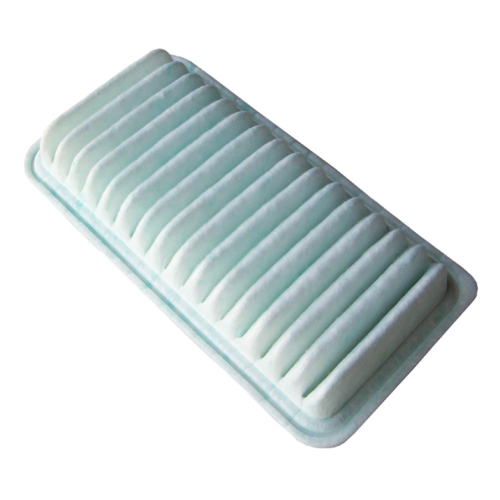 Auto Parts air Filter Manufacturer 17801-22020 Hot Sale Car air Filter for Japanese Car
