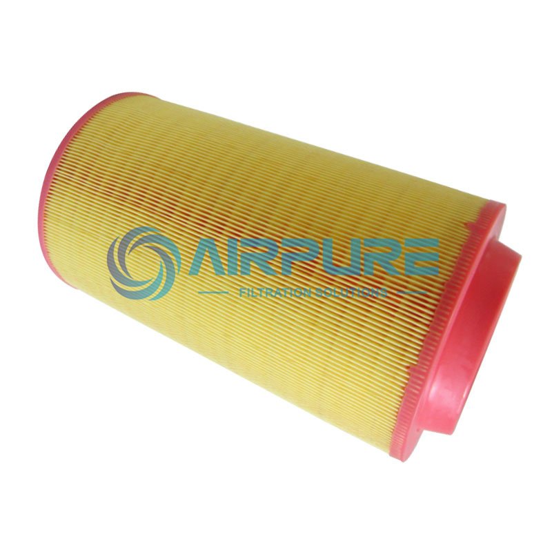 Air Filters Manufacturer Supply High Pressure air Filters Machine C1131/1