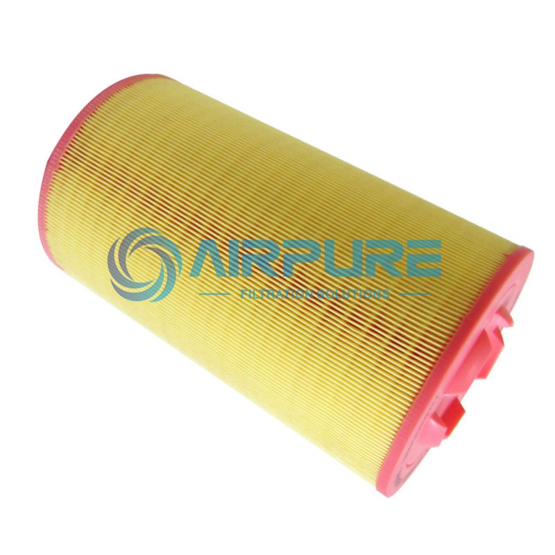 Air Filters Manufacturer Supply High Pressure air Filters Machine C1131/1