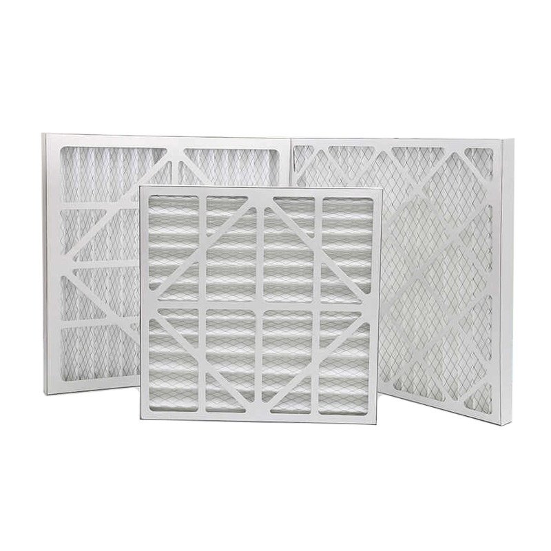Compatible With Simply Filters 20x20x1 MERV 8 MPR 600 Air Filter HVAC AC Furnace Air Filter Air Conditioners Heat Pumps Furnaces