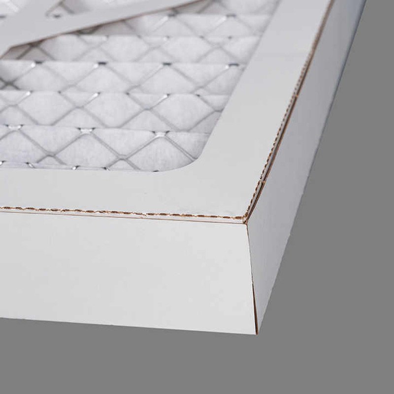 Compatible With Simply Filters 20x20x1 MERV 8 MPR 600 Air Filter HVAC AC Furnace Air Filter Air Conditioners Heat Pumps Furnaces