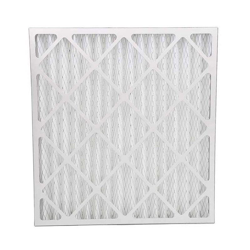 Compatible With Simply Filters 20x20x1 MERV 8 MPR 600 Air Filter HVAC AC Furnace Air Filter Air Conditioners Heat Pumps Furnaces