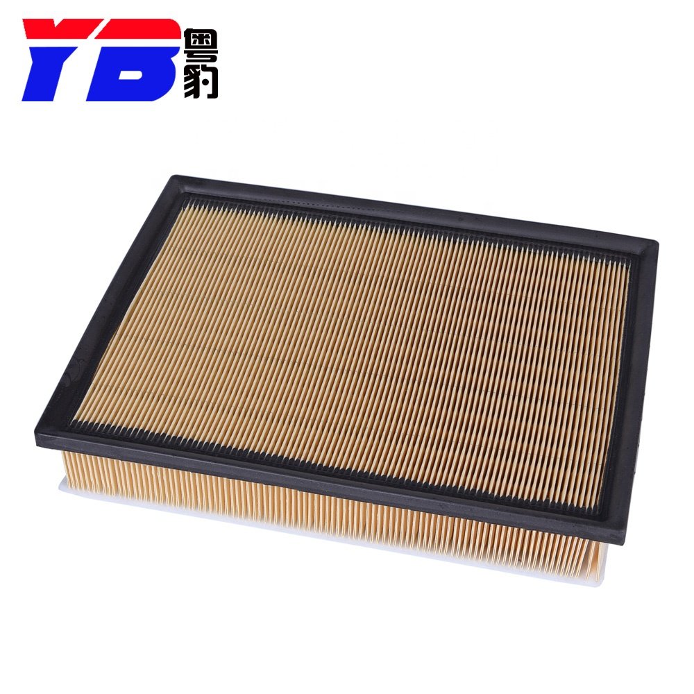 Original Quality Car Air Filter 17801-38050 for Toyota Land Cruiser Prado