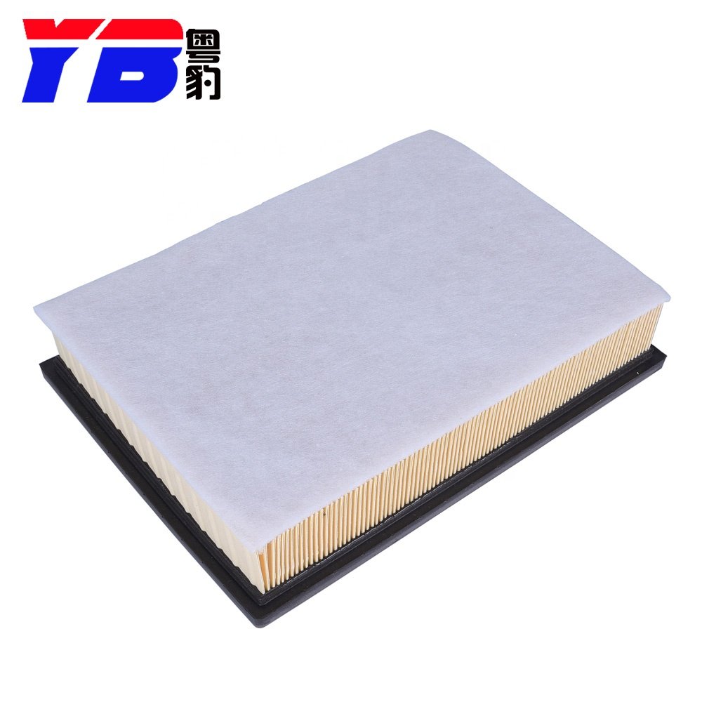Original Quality Car Air Filter 17801-38050 for Toyota Land Cruiser Prado