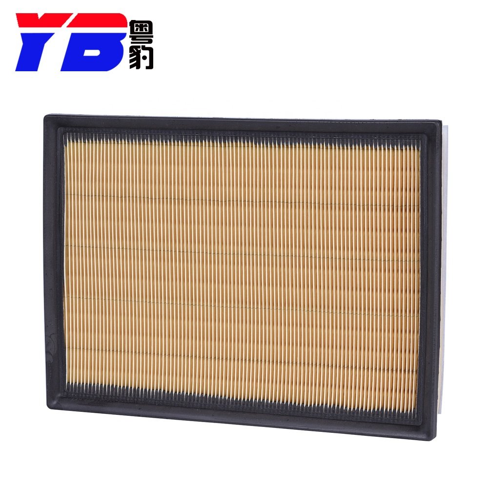 Original Quality Car Air Filter 17801-38050 for Toyota Land Cruiser Prado