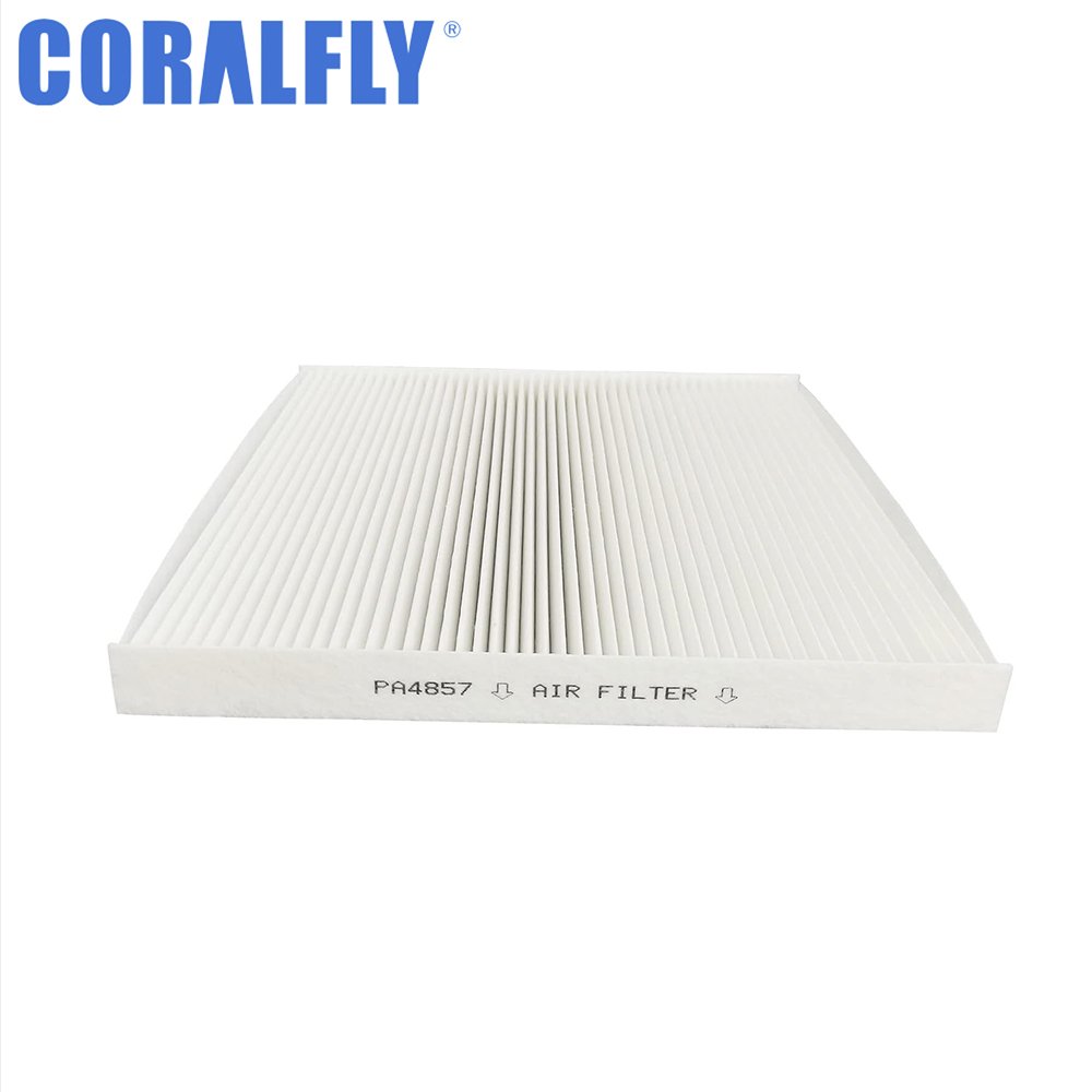 Truck Engine Parts Cabin Air Filters BOA91559 CAF24003 PA4857 P609422 AF26235 PA10181 24318