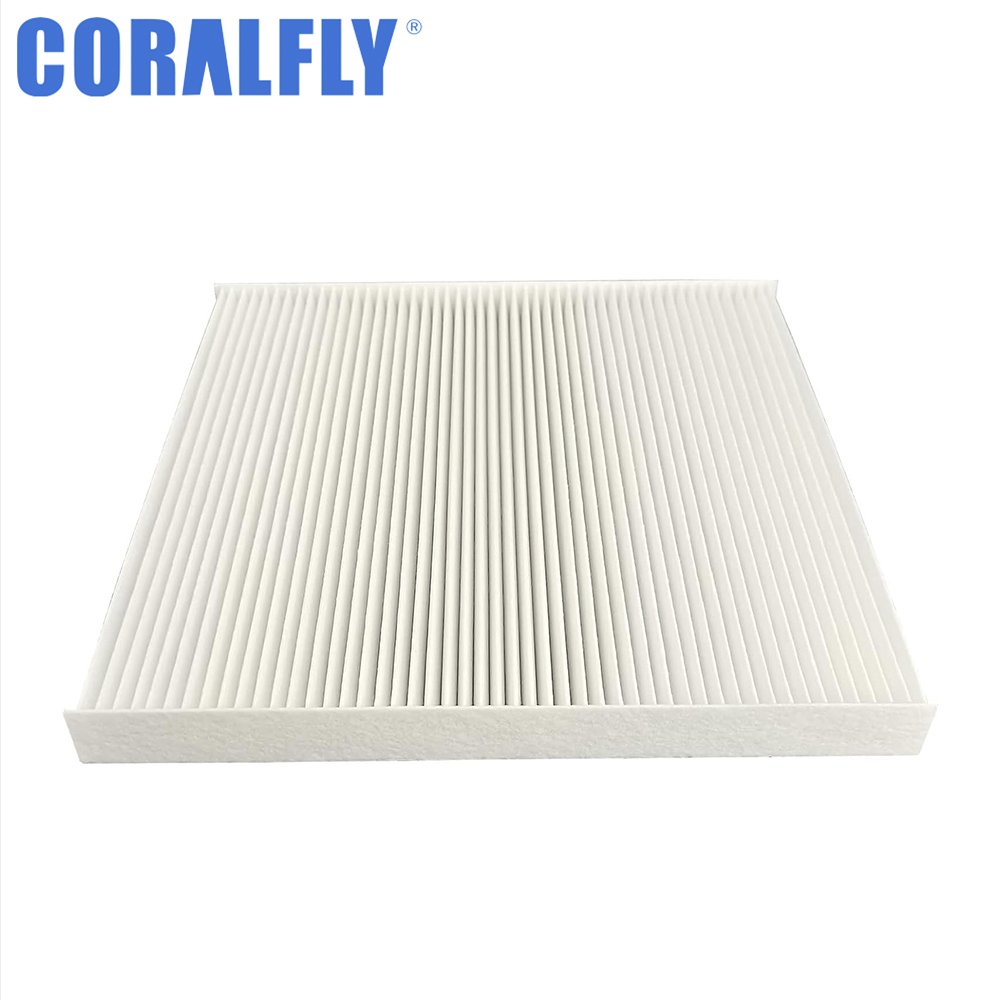 Truck Engine Parts Cabin Air Filters BOA91559 CAF24003 PA4857 P609422 AF26235 PA10181 24318