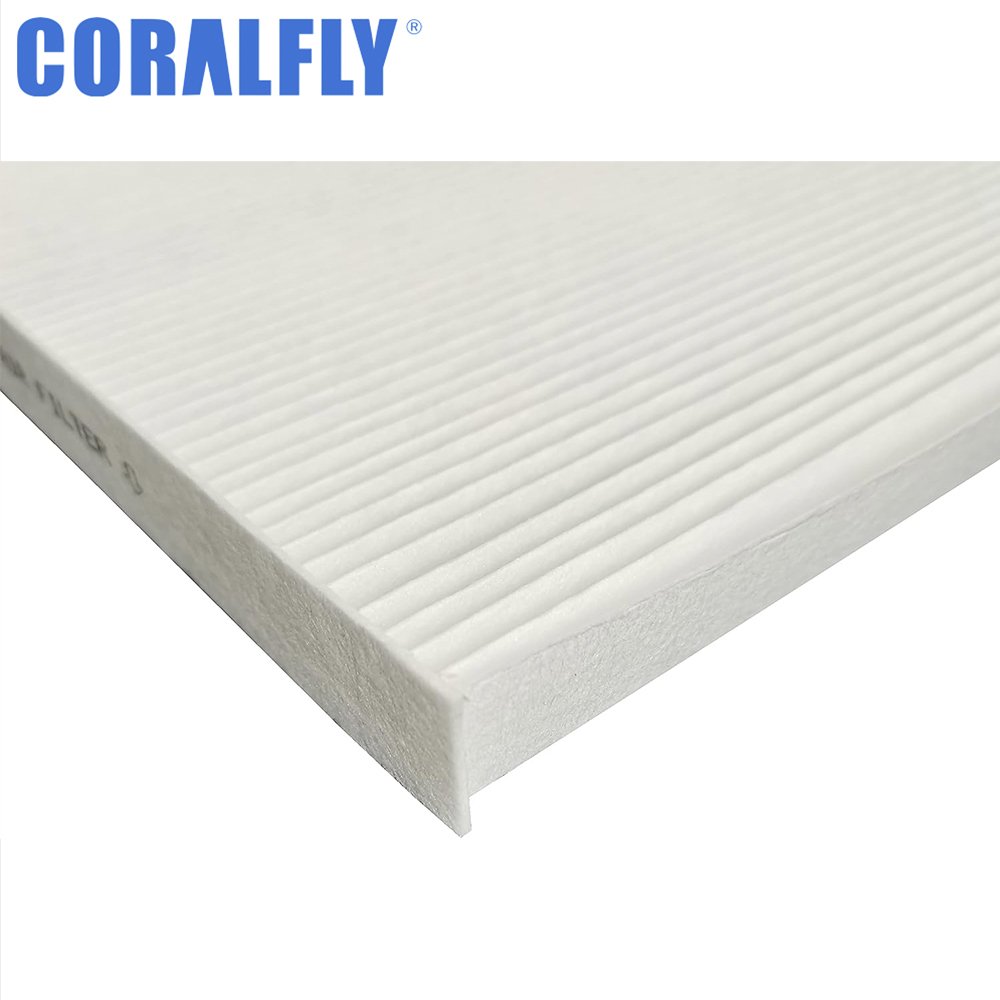Truck Engine Parts Cabin Air Filters BOA91559 CAF24003 PA4857 P609422 AF26235 PA10181 24318
