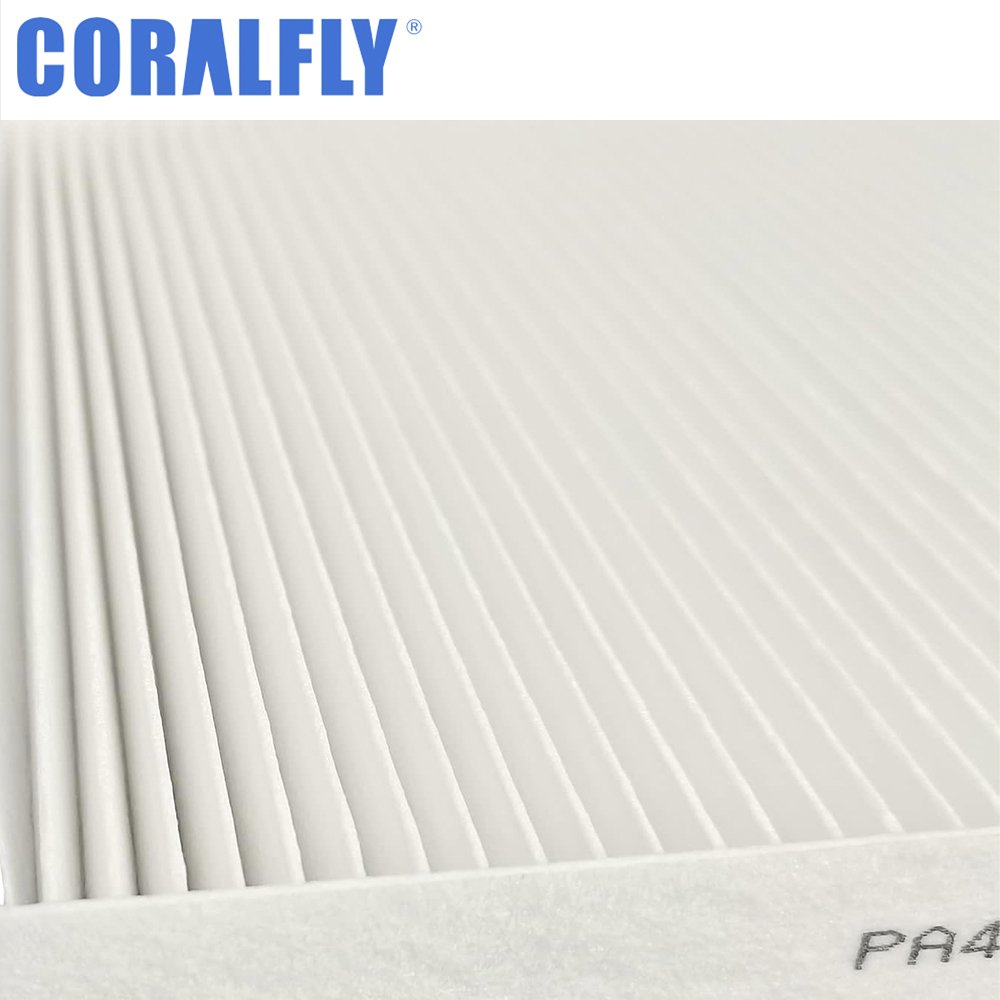 Truck Engine Parts Cabin Air Filters BOA91559 CAF24003 PA4857 P609422 AF26235 PA10181 24318