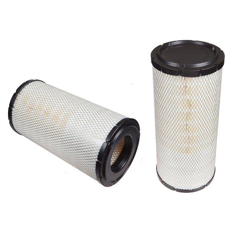 P777638 High Quality Excavator Parts Air Filter Cartridge P777638 26510353 RS3884 AF25492 AF25964 6001853100 600-185-3100