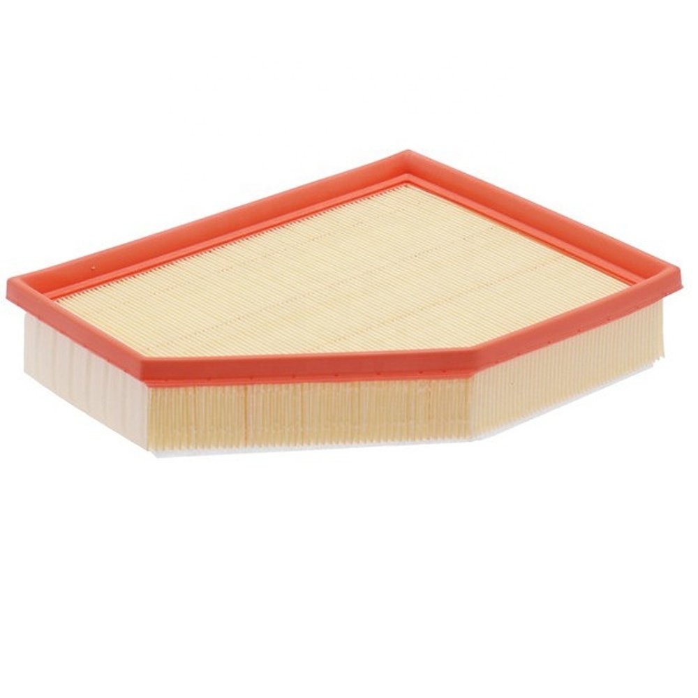 13718581691 Hebei Qinghe Factory Genuine air Filter Use for BMW 750Ld E2130L SB2434