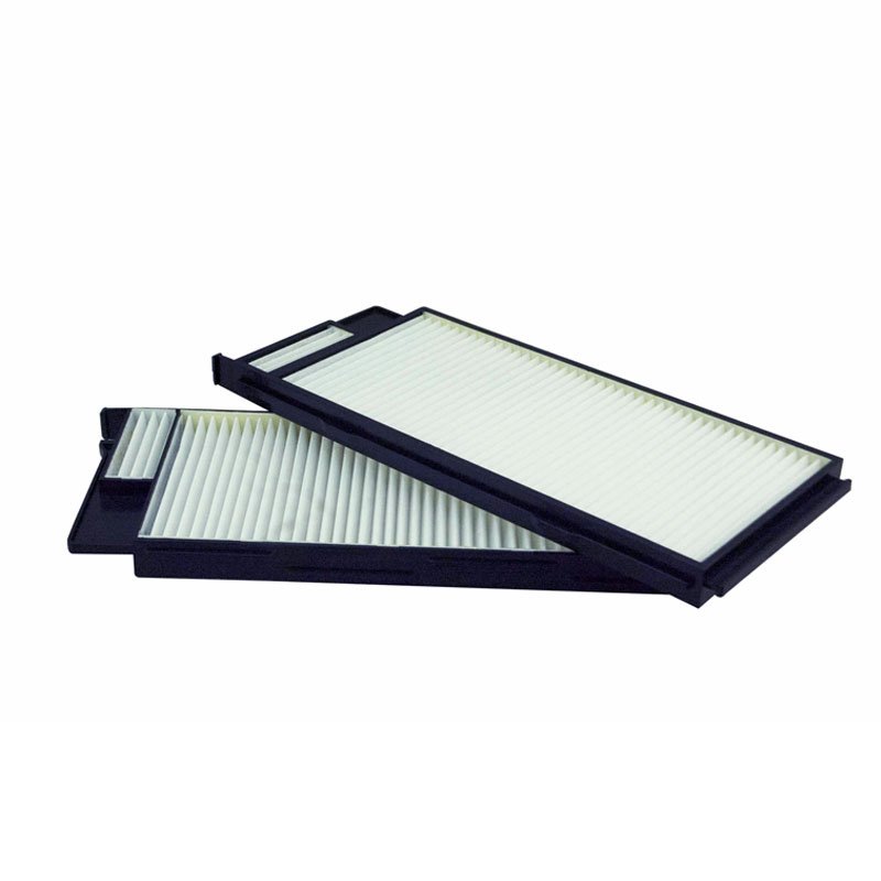 CC-1055P 8856860010 Customized Single-Effect Auto Parts Activated Carbon Air-Conditioning Filter Cabin Filters for Lexus LX