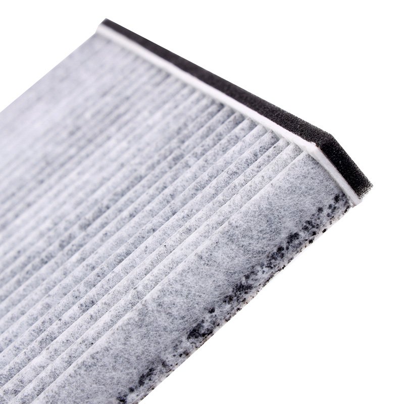 Factory Low Price High Quality Car Purification Accessories Air Conditioner Cabin Hepa Air Filter 87139-33010 for Toyota