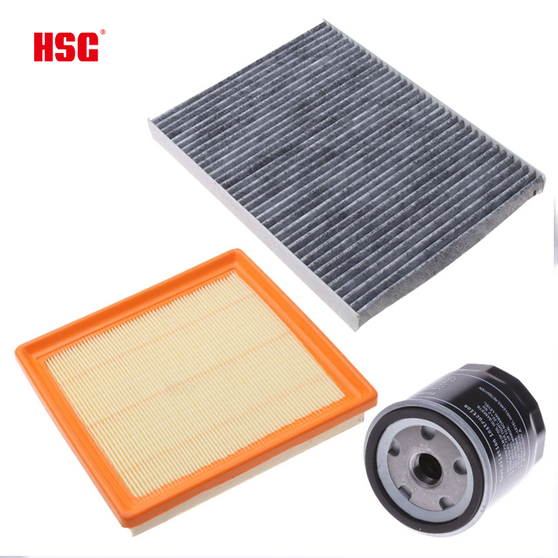 HSG CAR ENGINE AIR Filter 17801-37020 17801-21040 17801-22020 17801-37020 17801-21050 17801-21060 for TOYOTA