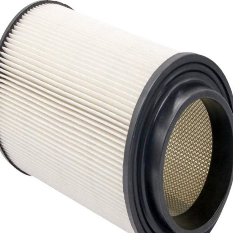Car Engine Parts Air Filter Car Cabin Replacement Car Air Filter