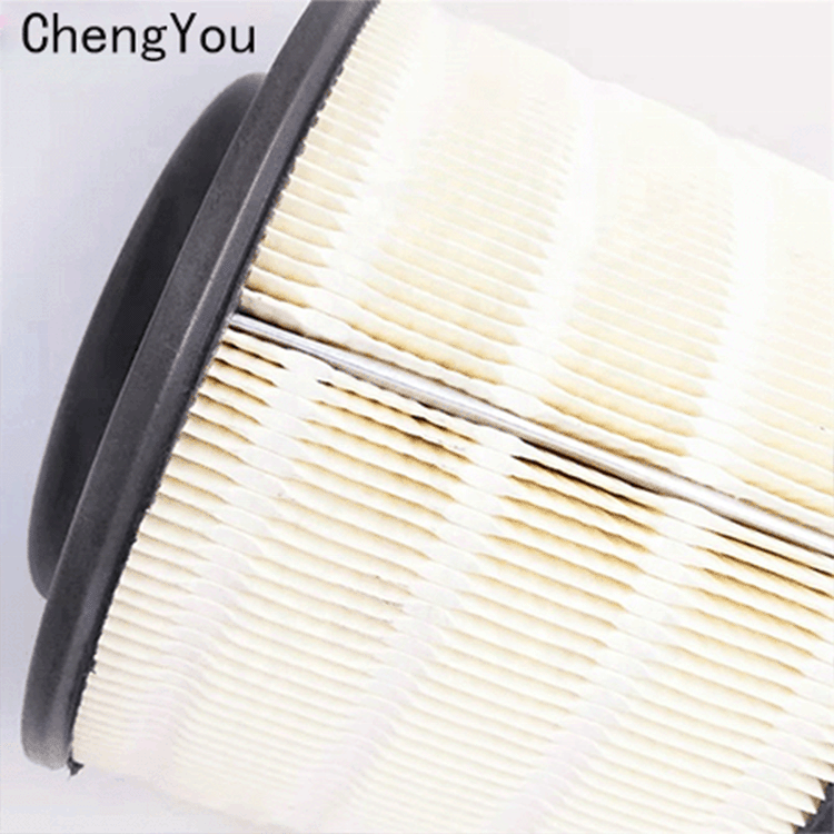 High-quality Auto air Filter OEM 17801-YZZA1