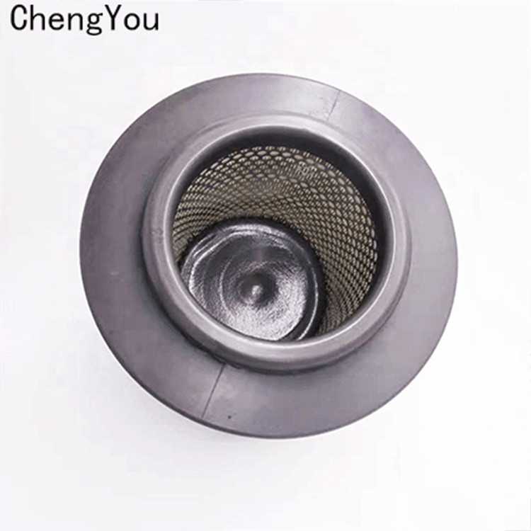 High-quality Auto air Filter OEM 17801-YZZA1