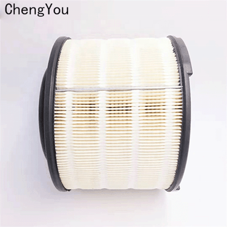 High-quality Auto air Filter OEM 17801-YZZA1