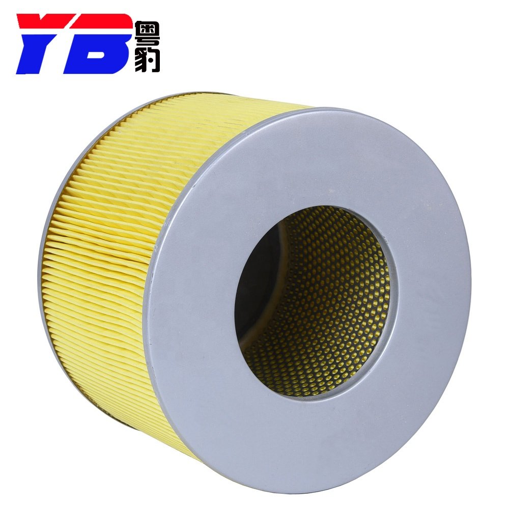 Car Air Filter 17801-67030 17801-67060 17801-67080 17801-78010/1 for Hilux Land Cruiser Prado