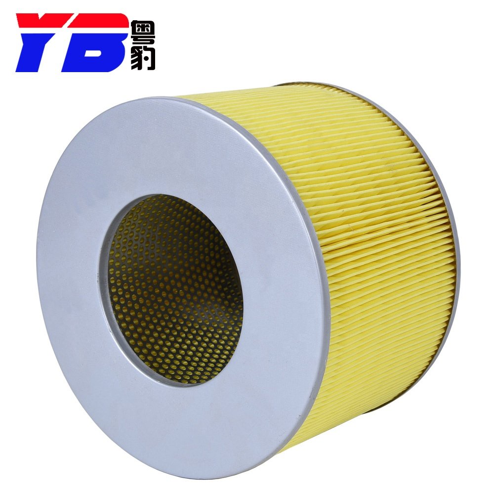 Car Air Filter 17801-67030 17801-67060 17801-67080 17801-78010/1 for Hilux Land Cruiser Prado