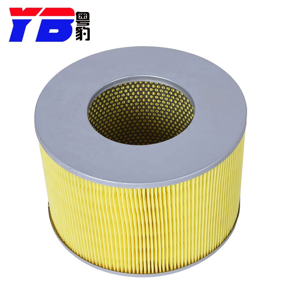 Car Air Filter 17801-67030 17801-67060 17801-67080 17801-78010/1 for Hilux Land Cruiser Prado