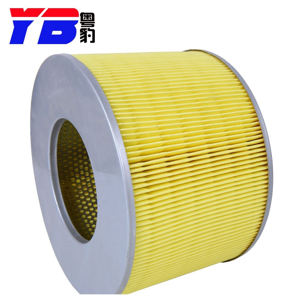 Car Air Filter 17801-67030 17801-67060 17801-67080 17801-78010/1 for Hilux Land Cruiser Prado