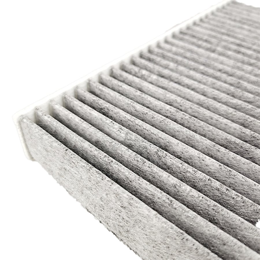Cabin air Filter AB39-19N619-AA UCY0-61-P11 for Ford