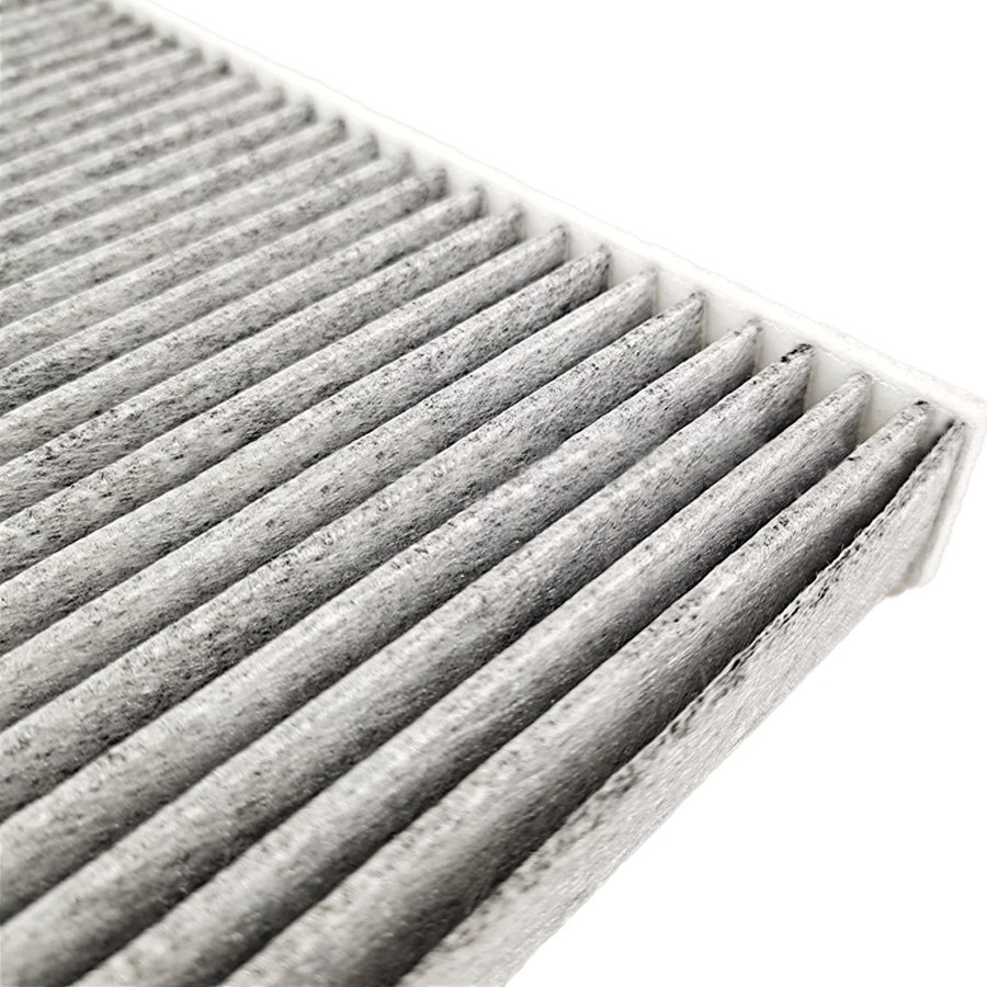 Cabin air Filter AB39-19N619-AA UCY0-61-P11 for Ford