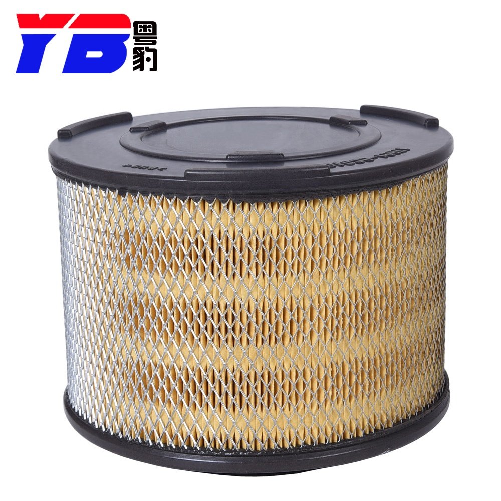 Hepa Car Engine Air Filter 17801-0C010 17801-OC010 for Hilux Fortuner Ford Mazda
