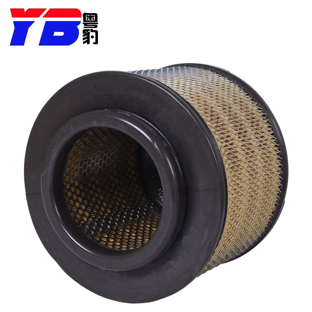 Hepa Car Engine Air Filter 17801-0C010 17801-OC010 for Hilux Fortuner Ford Mazda