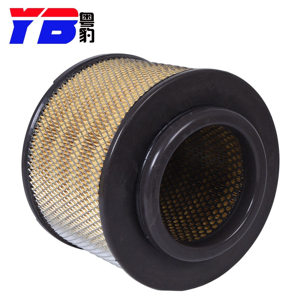 Hepa Car Engine Air Filter 17801-0C010 17801-OC010 for Hilux Fortuner Ford Mazda