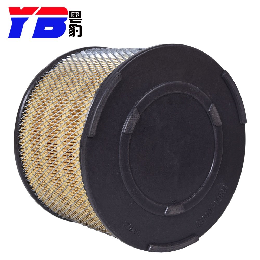 Hepa Car Engine Air Filter 17801-0C010 17801-OC010 for Hilux Fortuner Ford Mazda