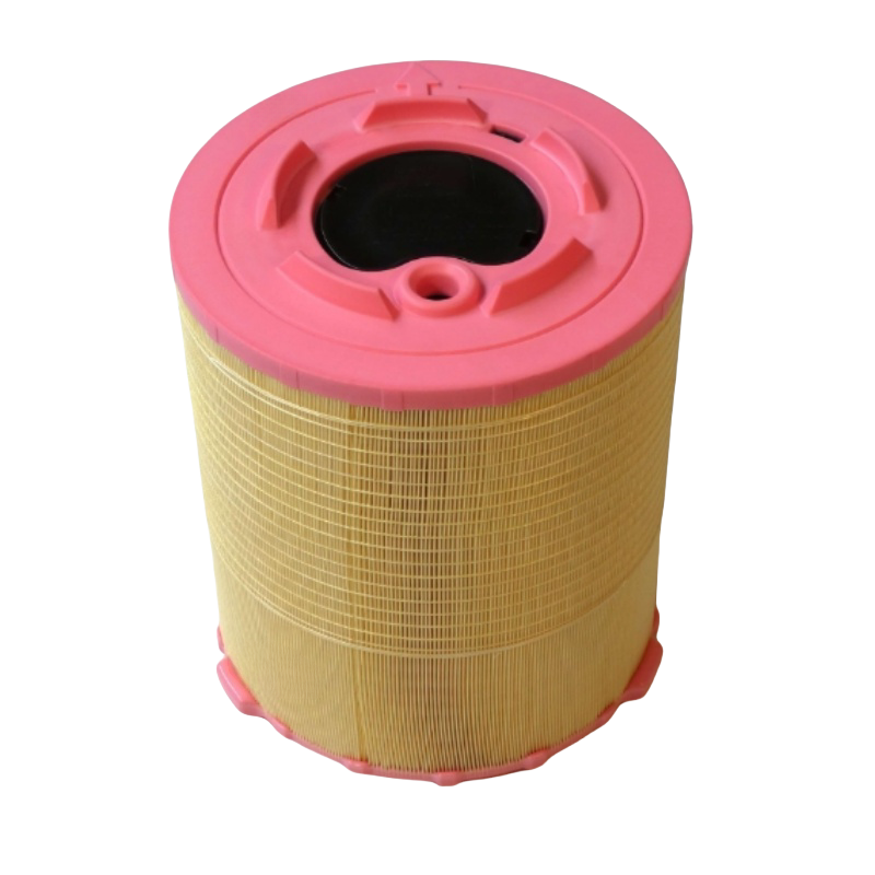Factory Manufacturer Truck Engine Spare Parts Air Filter 7423743840 CA9654 50013979 Air Filter Element