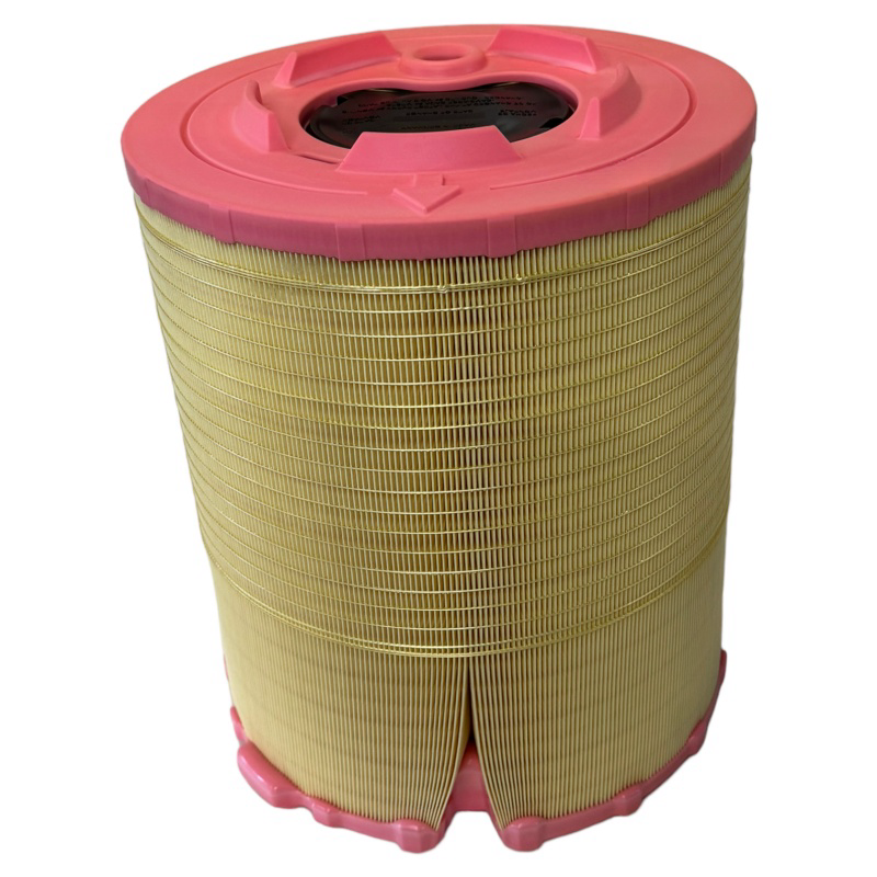 Factory Manufacturer Truck Engine Spare Parts Air Filter 7423743840 CA9654 50013979 Air Filter Element
