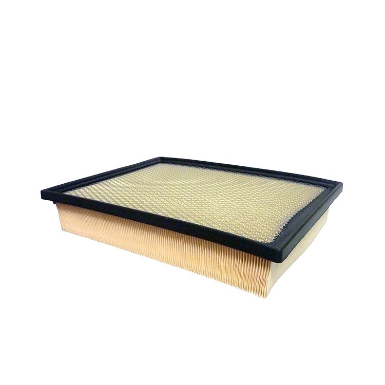Cheap Accessories Filtros De Aire Acondicionado Para Autos 17801-0L040/17801-0L050/17801-YZZAD Engine Air Filter