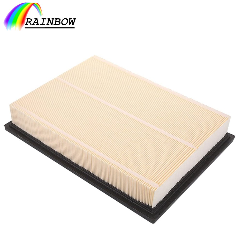 Cheap Accessories Filtros De Aire Acondicionado Para Autos 17801-0L040/17801-0L050/17801-YZZAD Engine Air Filter