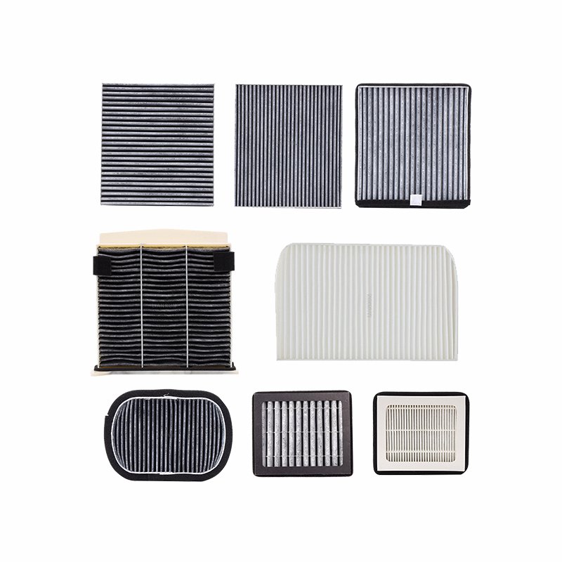 Cabin Air Filter Fits for Mitsubishi Pajero air Conditioner Cabin Filter