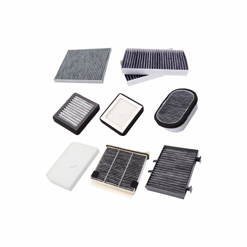 Cabin Air Filter Fits for Mitsubishi Pajero air Conditioner Cabin Filter