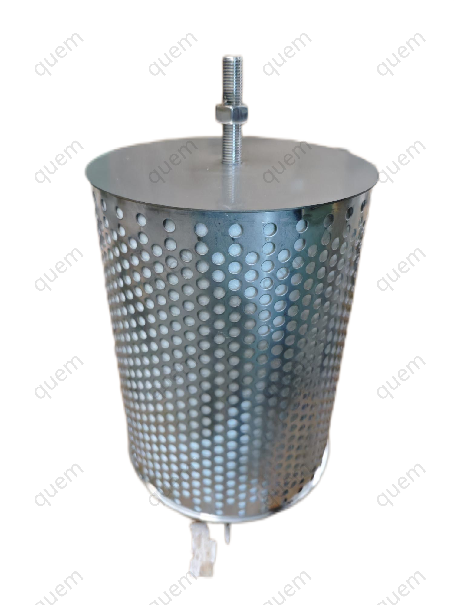 China Manufacturer Element Oil Filter 85647006 Replacement Compressor Air Filter Element
