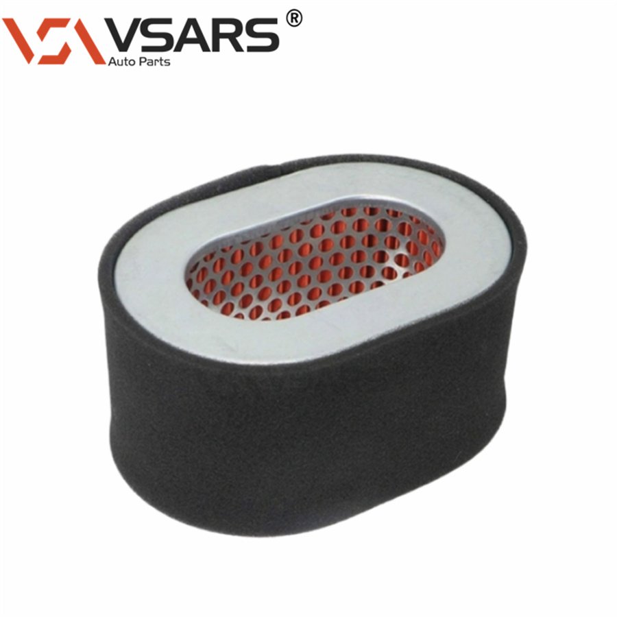 VSA-50247 Factory Supply Diesel Generator Parts Air Filter 114211-12510 114210-12590 186F07100 for KM186FA KM186F L75 L90 L100