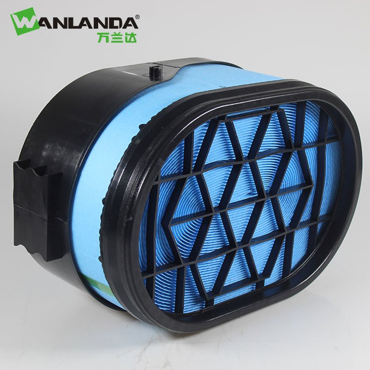 Truck Air Filter ME422778 for Mitsubishi Fuso